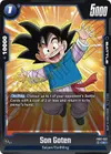 Product image for Son Goten - FB02-052