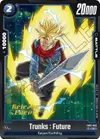 Product image for Trunks : Future - FB02-053