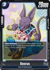 Product image for Beerus - FB02-055