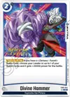 Product image for Divine Hammer