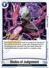 Product image for Blades of Judgement
