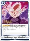 Product image for Awakening to Super Saiyan Rose