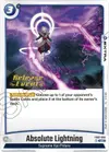 Product image for Absolute Lightning