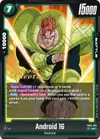 Product image for Android 16