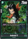 Product image for Android 17 - FB02-076