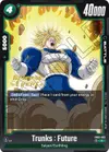 Product image for Trunks : Future - FB02-092