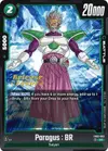 Product image for Paragus : BR