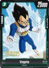 Product image for Vegeta - FB02-097