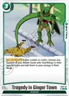 Product image for Tragedy in Ginger Town