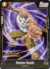 Product image for Master Roshi - FB02-108