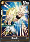 Product image for Gotenks - FB02-113