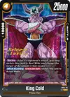 Product image for King Cold