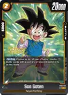 Product image for Son Goten - FB02-120