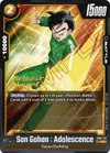 Product image for Son Gohan : Adolescence - FB02-121