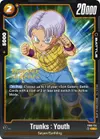 Product image for Trunks : Youth