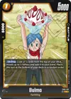 Product image for Bulma - FB02-129