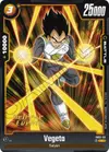 Product image for Vegeta - FB02-131