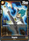 Product image for Vegeta - FB02-132