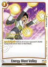 Product image for Energy Blast Volley
