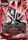 Product image for Jiren - FB03-001