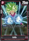 Product image for Kefla