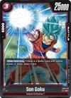 Product image for Son Goku - FB03-011