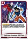 Product image for The Greatest Showdown of All Time!