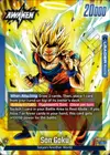 Product image for Son Goku - FB03-027