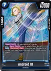 Product image for Android 18