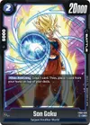 Product image for Son Goku - FB03-036