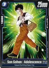 Product image for Son Gohan : Adolescence - FB03-038