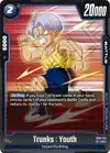 Product image for Trunks : Youth