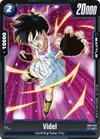 Product image for Videl - FB03-043