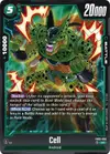 Product image for Cell - FB03-060