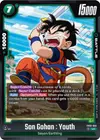 Product image for Son Gohan : Youth - FB03-066