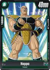 Product image for Nappa