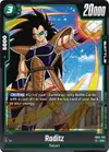 Product image for Raditz - FB03-073