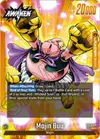 Product image for Babidi // Majin Buu - FB03-078