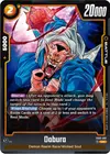 Product image for Dabura - FB03-081
