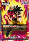 Product image for Son Goku : GT - FB03-104