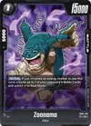 Product image for Zoonama