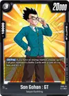 Product image for Son Gohan : GT