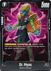 Product image for Dr. Myuu