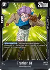 Product image for Trunks : GT - FB03-118