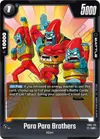 Product image for Para Para Brothers