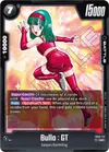 Product image for Bulla : GT