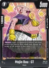 Product image for Majin Buu : GT