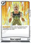 Product image for New Legend