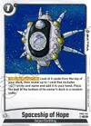 Product image for Spaceship of Hope