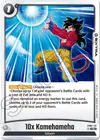 Product image for 10x Kamehameha